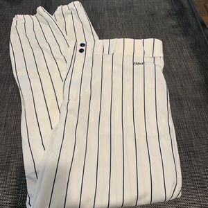 Bike men’s baseball pants XL